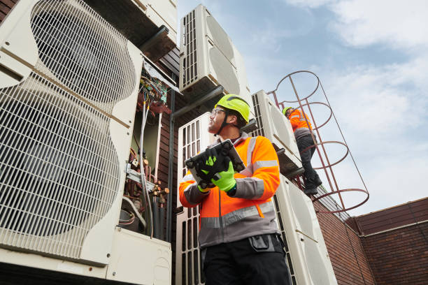 Best Furnace Cleaning in Nevada City, CA