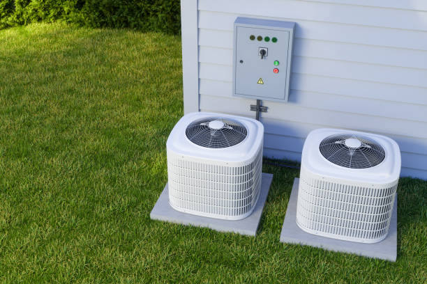 Best Air Conditioning Cleaning in Nevada City, CA