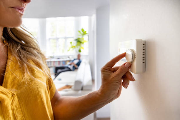 Best HVAC Software and Technology in Nevada City, CA