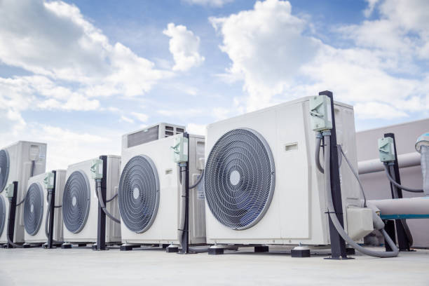 Best Emergency HVAC Services in Nevada City, CA