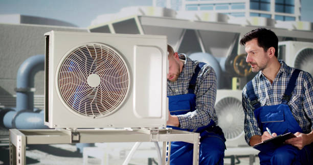 Best HVAC Training and Certification in Nevada City, CA