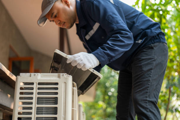 Trusted Nevada City, CA HVAC Experts